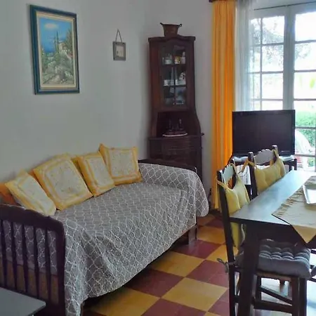 Le Bijou 111 Casa de Férias Les Issambres
