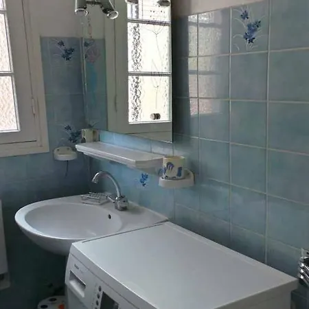 Le Bijou 111 Ferienhaus