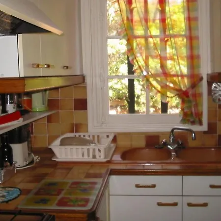 Ferienhaus Le Bijou 111 *