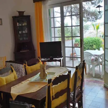 Casa de Férias Le Bijou 111