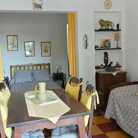 Le Bijou 111 Ferienhaus *