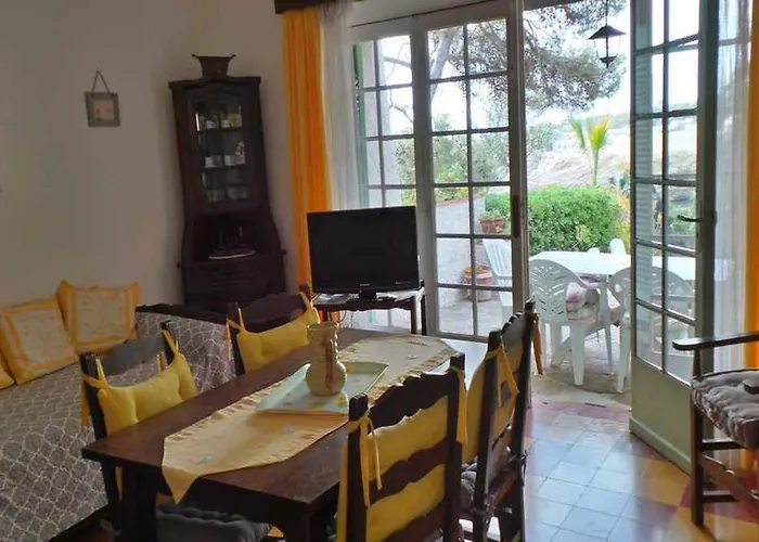 بيت للعطل Le Bijou 111 Mazet