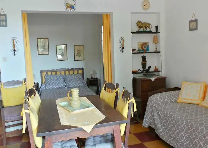 Le Bijou 111 Mazet بيت للعطل *